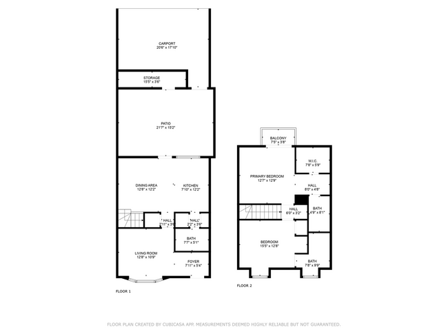 Building Photo - 1208 Churing Dr
