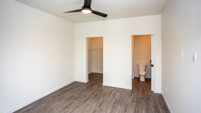 Floorplan - The Arch