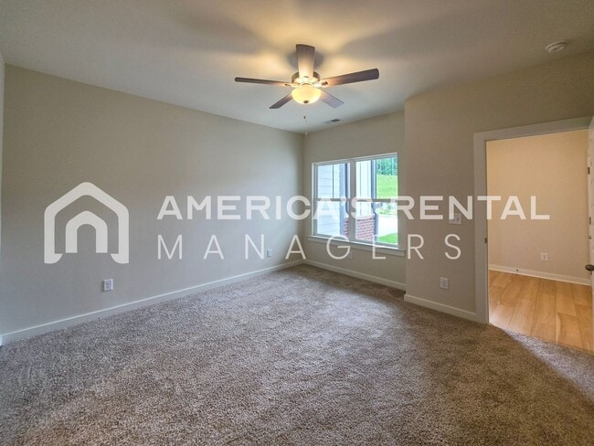 Building Photo - New Construction Townhome Available NOW!