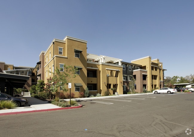 Primary Photo - Courier Place Apartment Homes