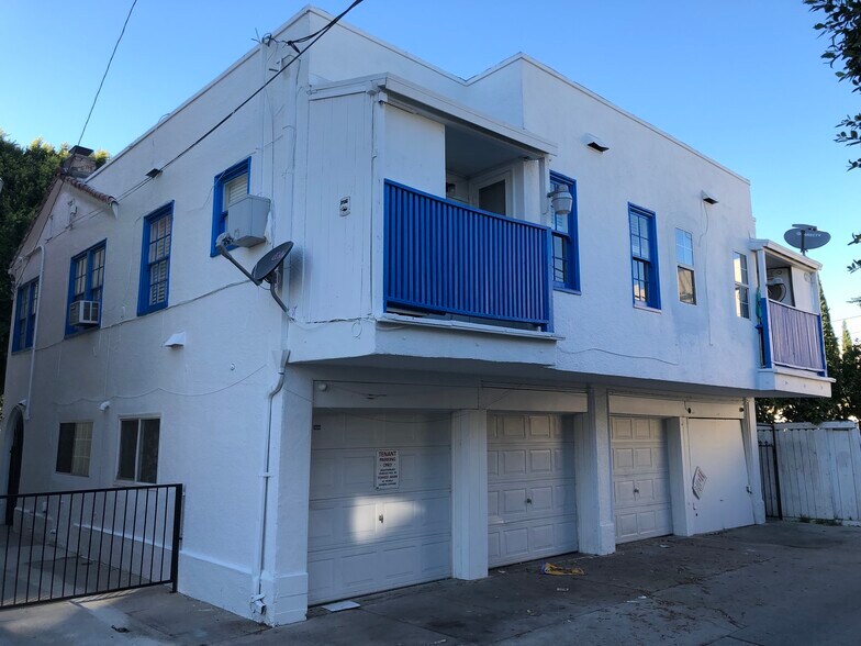 Building Photo - 830 Rose Ave