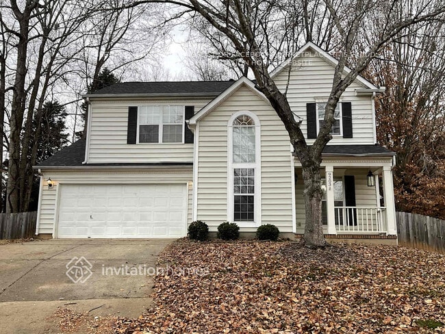 Building Photo - 9203 Darbyshire Pl