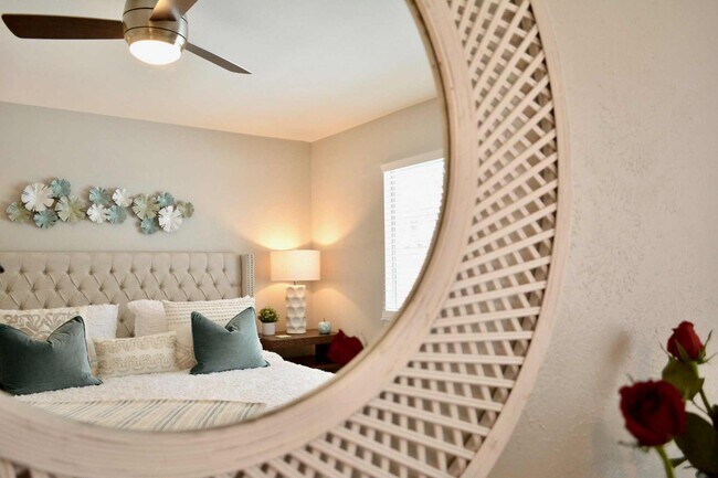 Building Photo - 508 Chisholm Valley Dr