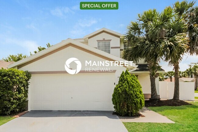 Primary Photo - 4 Bedroom Pet-Friendly Home in ORLANDO, FL...
