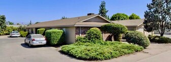 Building Photo - 550 N Prospect St