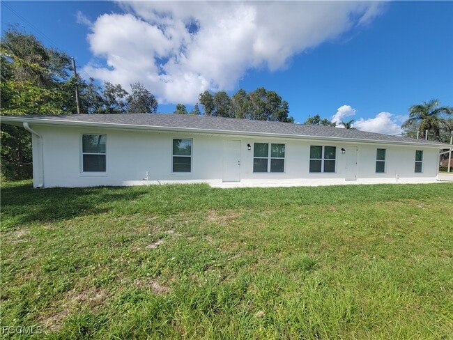 Building Photo - 2156 Edison Ave