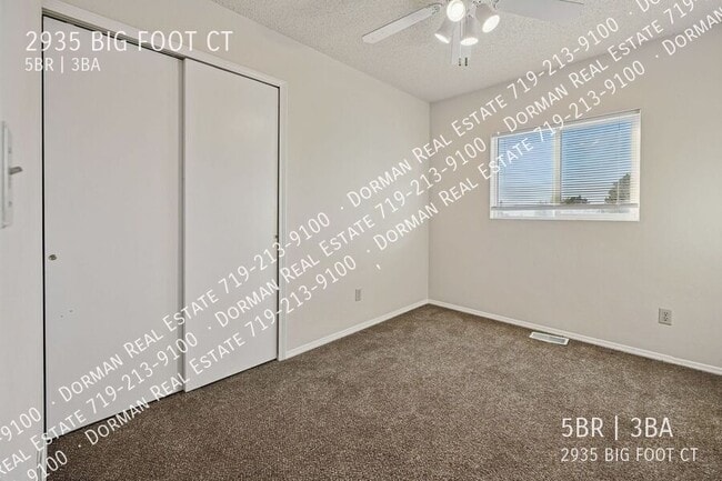 Building Photo - 2935 Big Foot Ct