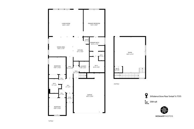 Building Photo - 39 Butternut Grove Place