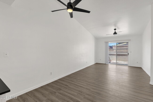 Building Photo - 6454 E University Dr