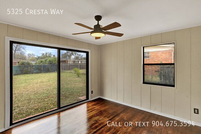 Building Photo - 5325 Cresta Way