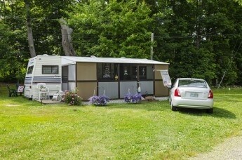 Building Photo - Flagg's RV Resort