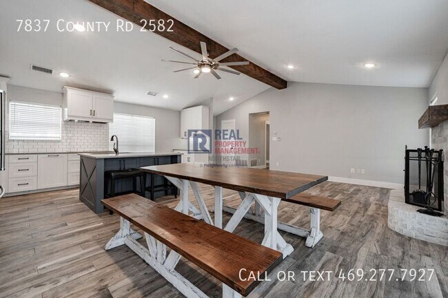 Building Photo - 7837 Co Rd 2582