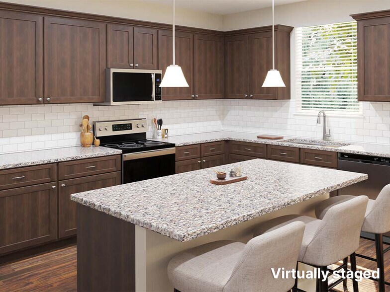 Building Photo - 2219 Saffron Walden Dr