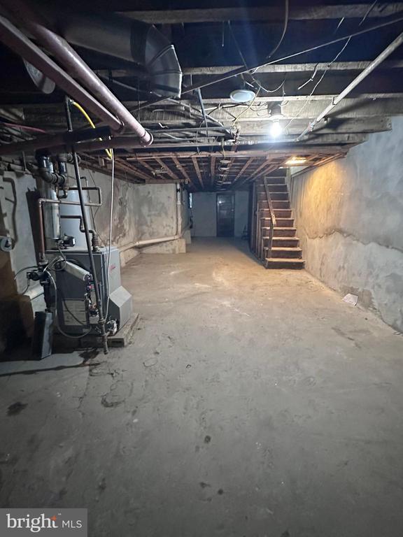 Building Photo - 934 N Fallon St