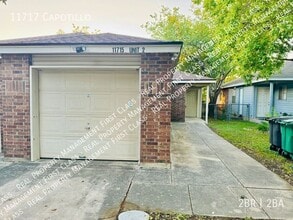 Building Photo - 11717 Capotillo-