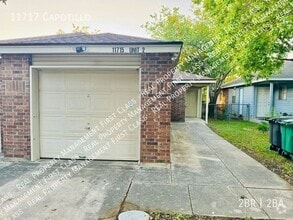 Building Photo - 11717 Capotillo-