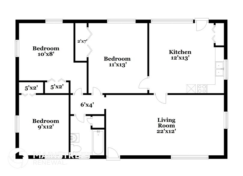 Building Photo - 1320 Glenwood St NW