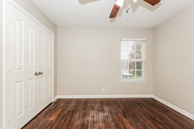 Building Photo - 2115 Cason Trail