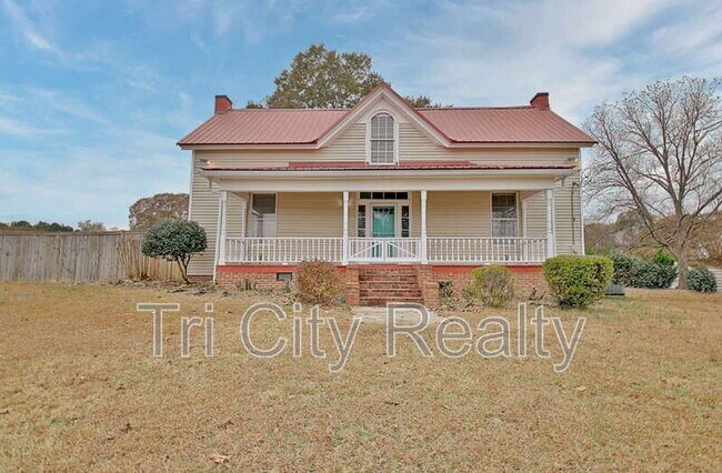 Building Photo - 115 Church Aly