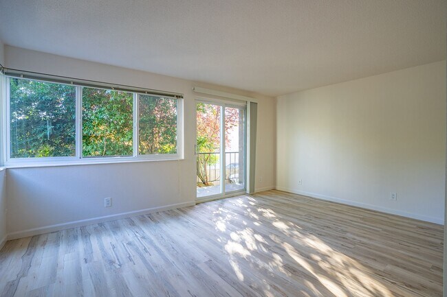 Interior Photo - Whitman Apartments