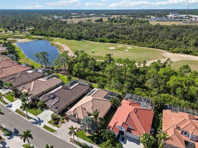 Building Photo - 1241 Creek Nine Dr