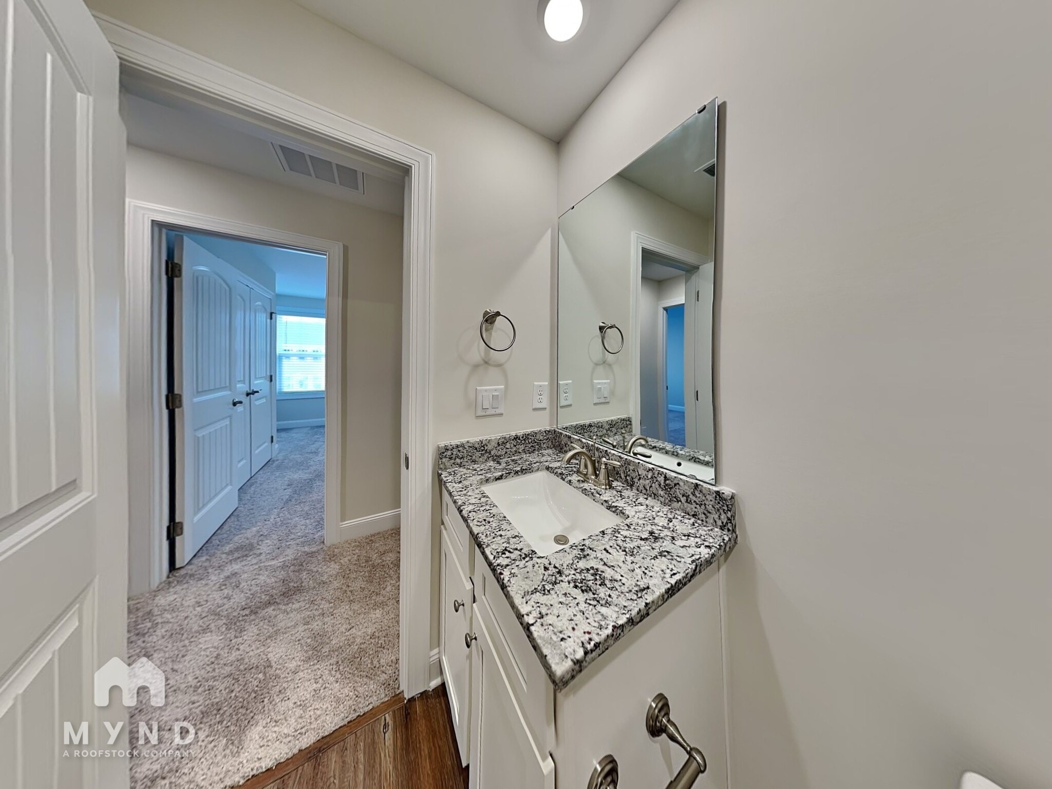 Building Photo - 6935 Woodland Stream Pl