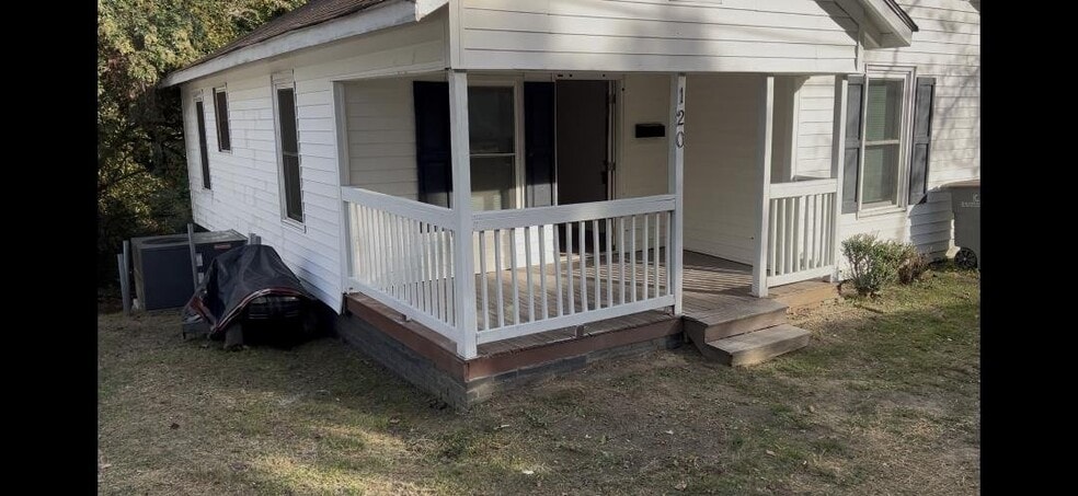 Building Photo - 120 Basin Ave