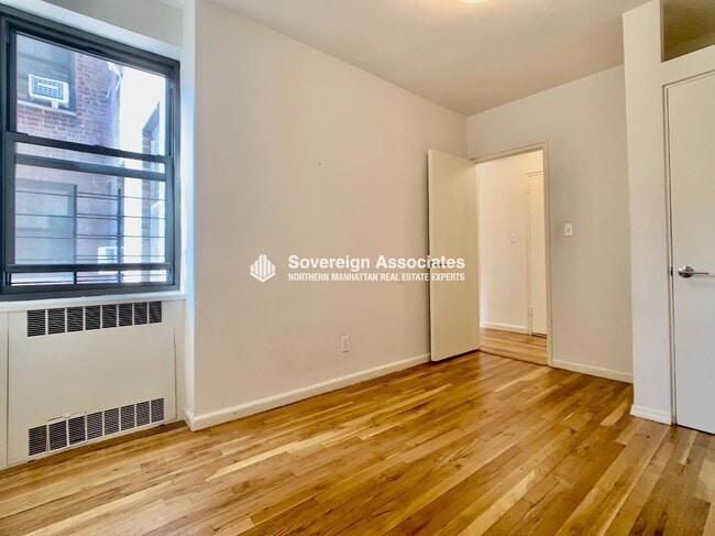 Floorplan - 700 Fort Washington Avenue