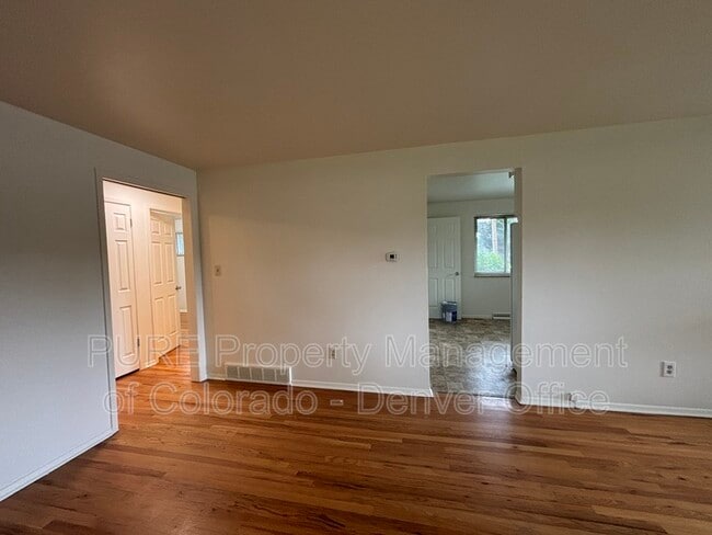 Building Photo - 10499 W 25th Ave