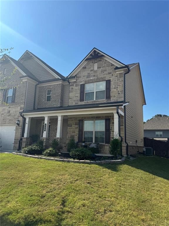 Building Photo - 126 Cottontail Ln