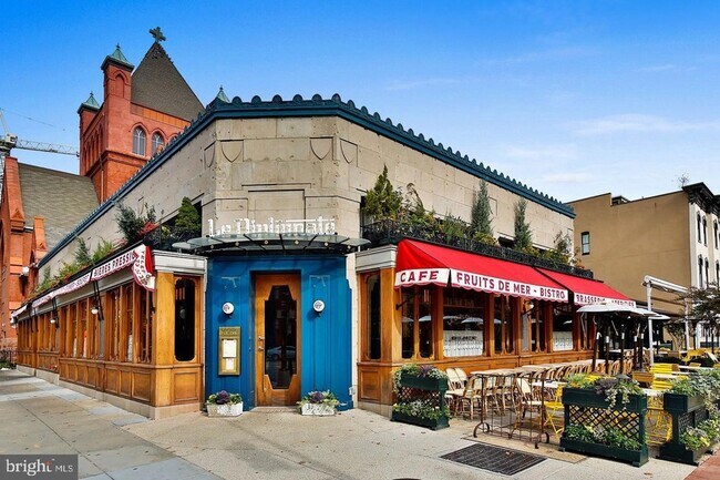 Building Photo - 1711 Massachusetts Ave NW