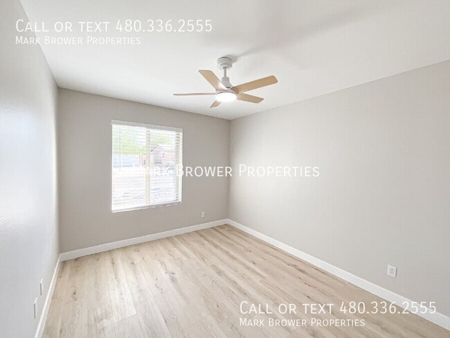 Building Photo - 4416 E Capistrano Ave