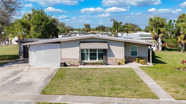Primary Photo - 21402 Meehan Ave
