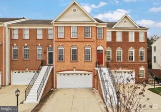 Building Photo - 22610 Scattersville Gap Terrace