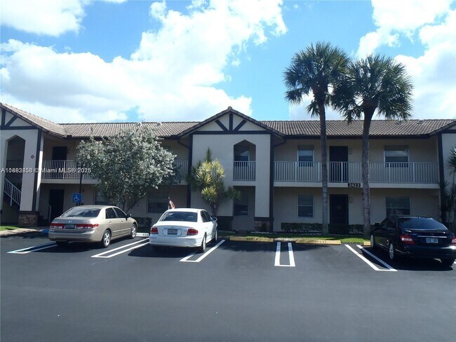 Primary Photo - 2423 NW 89th Dr
