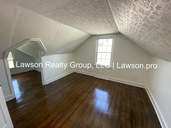 Building Photo - Updated Four Bedroom Home with a Full Walkout Basement