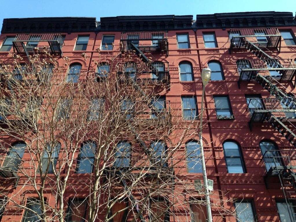 Building Photo - 250 Mott St