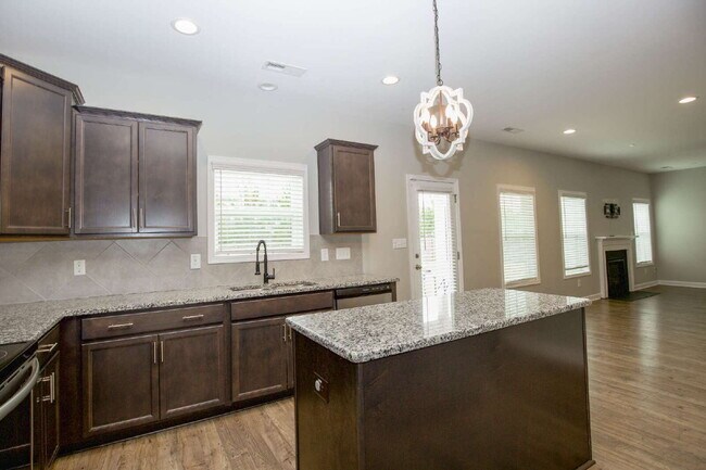 Building Photo - This Isn't a Rental. It's 2,400 Sq. Ft. of Room to Actually Live — Highcroft, Fayetteville