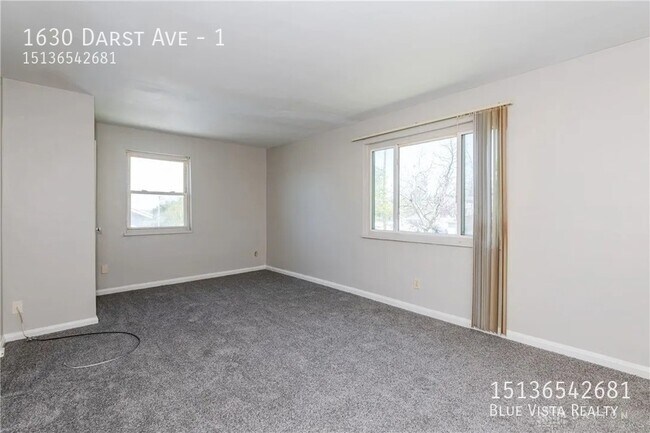 Building Photo - 1630 Darst Ave