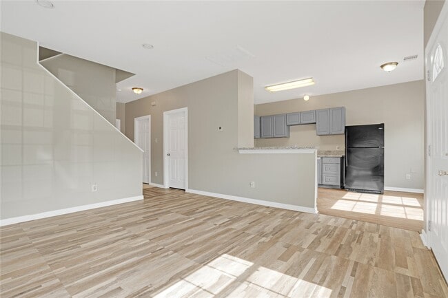 Building Photo - 9610 Buffum St