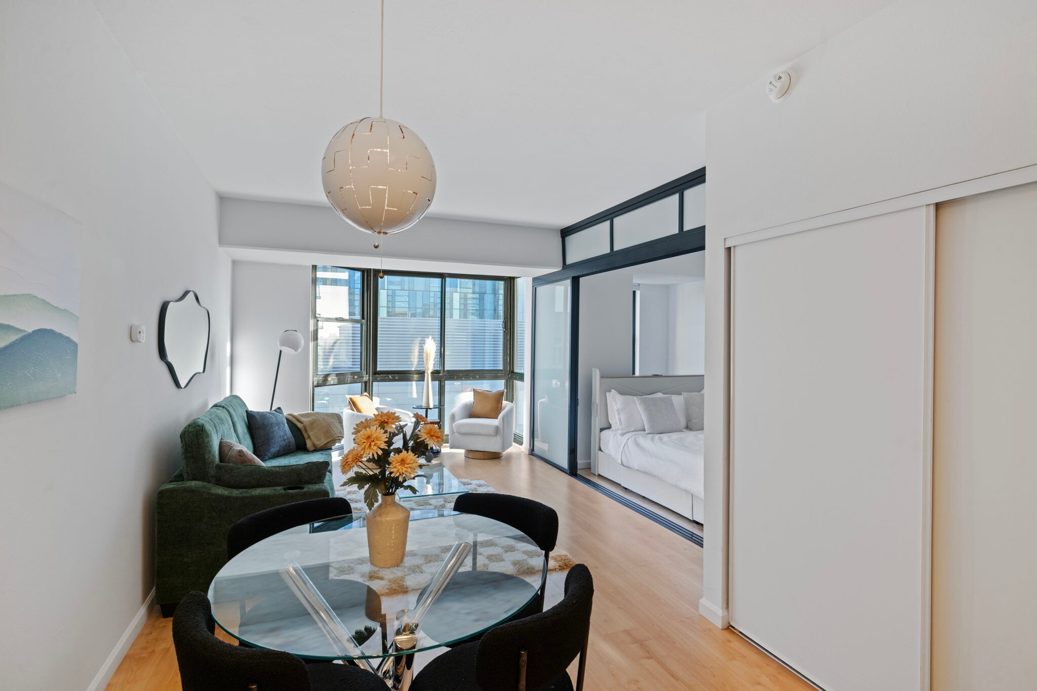 Building Photo - 1 Daniel Burnham Court