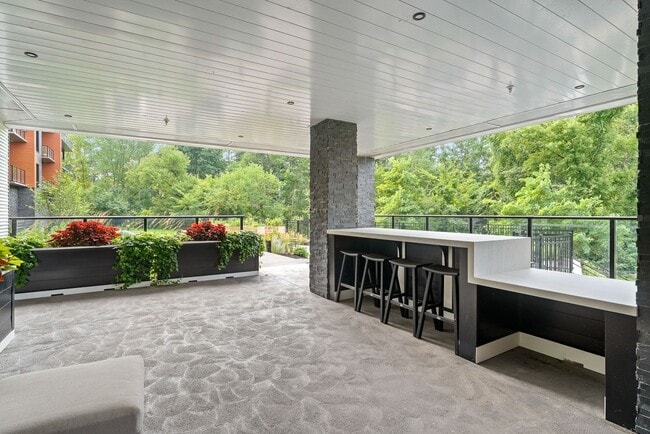 Building Photo - Bright South Corner Home with Park Views –...