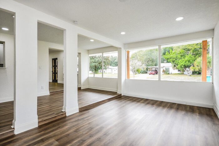 Building Photo - 611 Cookman Ave