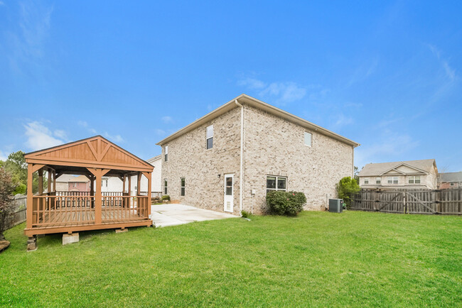 Building Photo - 12291 Anchor Way