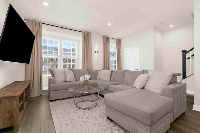 Building Photo - 16201 Bright Star Wy