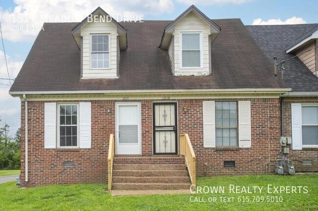 Building Photo - 1517 Meadow Bend Dr