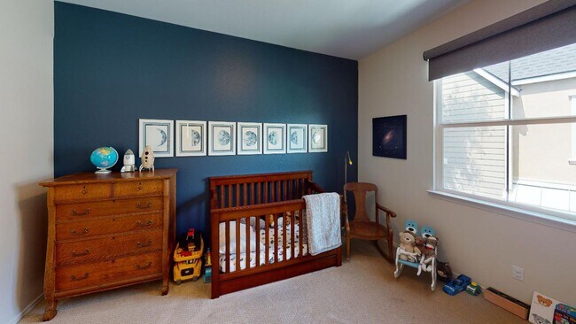 Building Photo - Desirable 3 Bedroom 3 Bathroom home in quiet neighborhood!