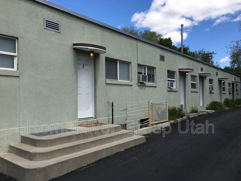 Building Photo - 338 N 300 W
