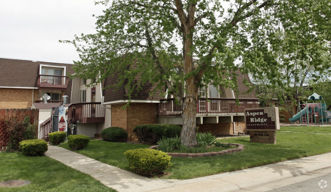 Building Photo - Aspen Ridge Apartments