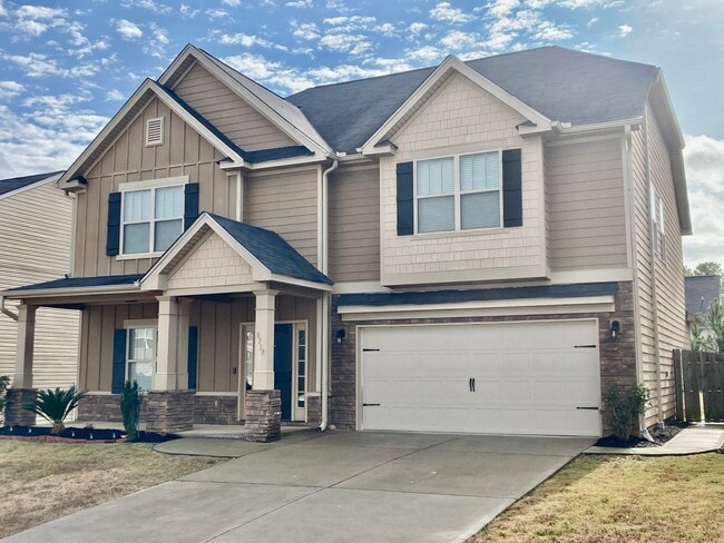 Building Photo - 8758 Crenshaw Dr